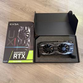 EVGA GeForce RTX 2070 SUPER XC ULTRA 8GB GDDR6