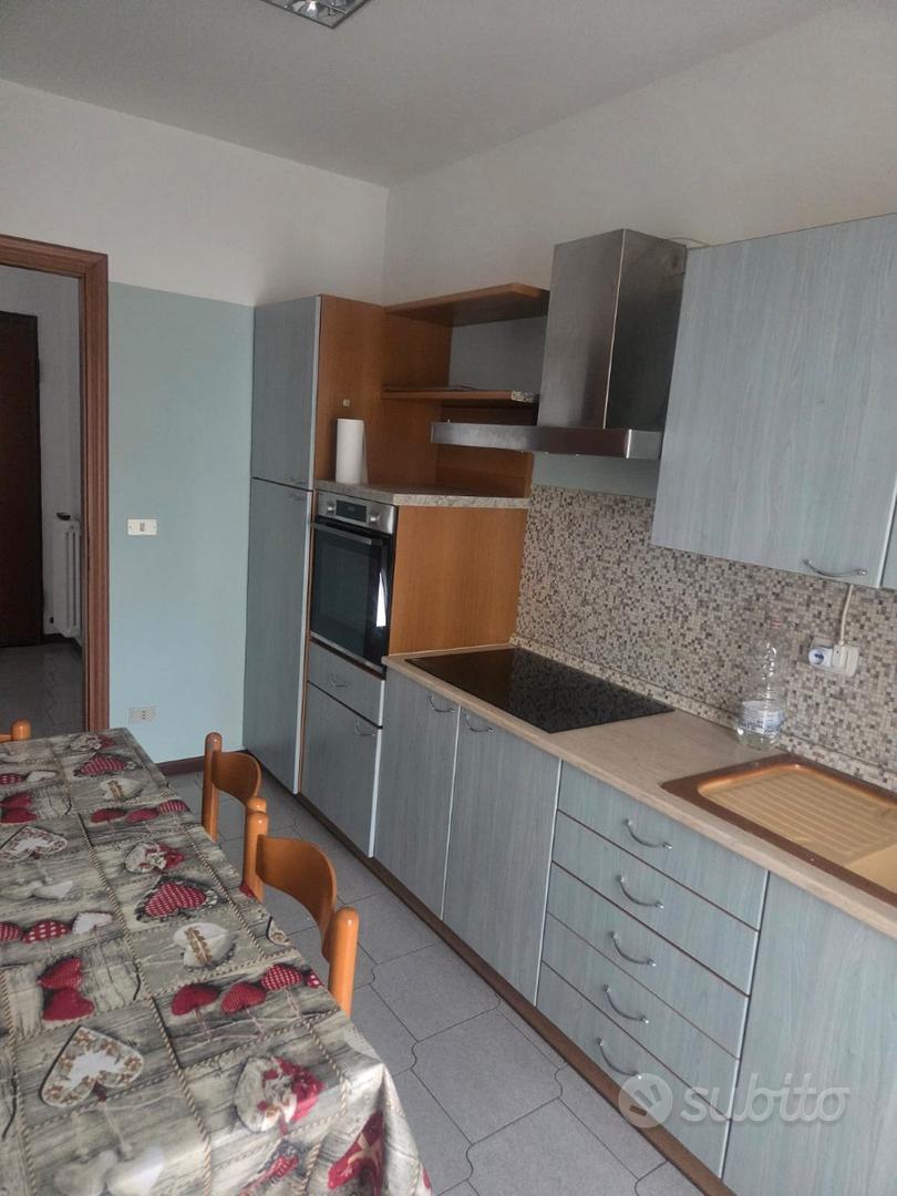 Apartment in Valgrisenche, Capoluogo - Vista 2