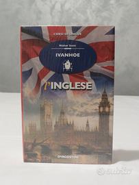 Ivanhoe - libro in inglese