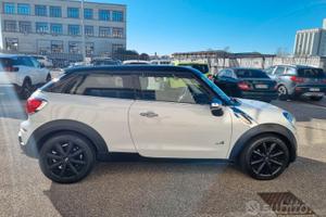 Mini Paceman Cooper 2.0d all4