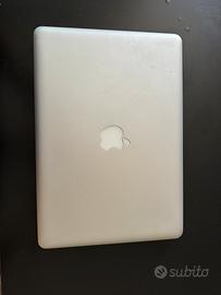 Macbook Pro 13’ Mid 2010