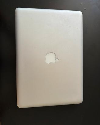 Macbook Pro 13’ Mid 2010