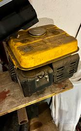 Gruppo elettrogeno a benzina PT950 – 650VA