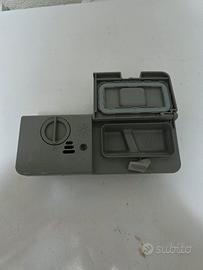 Elettrodosatore detersivo reed per lavastoviglie 8