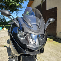 BMW K 1600 GT 2017 uniproprietario