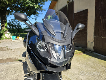 BMW K 1600 GT 2017 uniproprietario