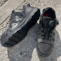 Scarpe da lavoro antinfortunistiche Strauss - N.38