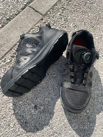 Scarpe da lavoro antinfortunistiche Strauss - N.38