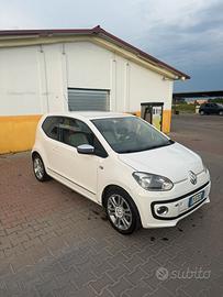 Wolksvagen up! 1.0 eco up ! 2013 150.000 km