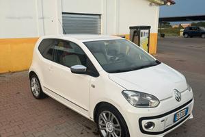 Wolksvagen up! 1.0 eco up ! 2013 150.000 km