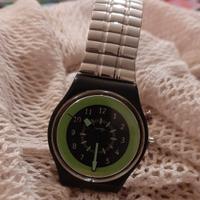 orologio da donna Swatch vintage