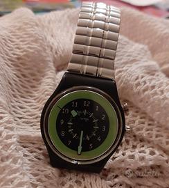 orologio da donna Swatch vintage