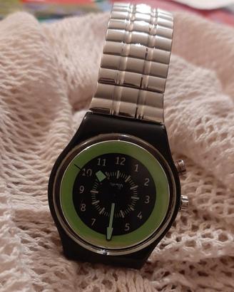 orologio da donna Swatch vintage