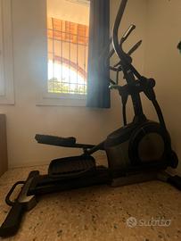 Ellittica Domyos E-Energy