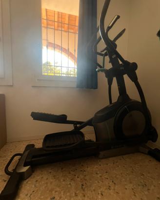 Ellittica Domyos E-Energy