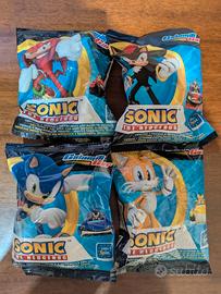 Personaggi Sonic