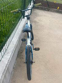 bmx usata