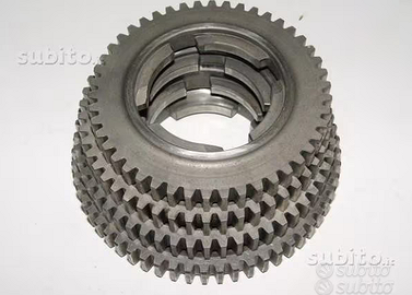 Ingranaggi Cambio Motore Vespa 160 GS 180 SS orig