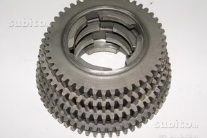 Ingranaggi Cambio Motore Vespa 160 GS 180 SS orig