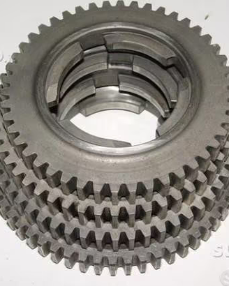Ingranaggi Cambio Motore Vespa 160 GS 180 SS orig