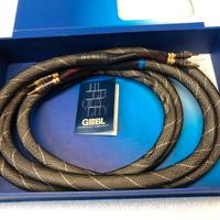 Cavi diffusori G&BL HP 2 BA