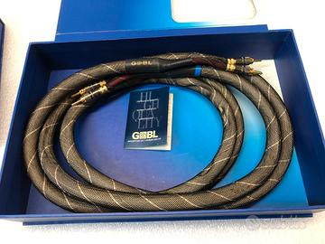 Cavi diffusori G&BL HP 2 BA