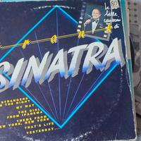 Vinile LP 33 Giri - FRANK SINATRA