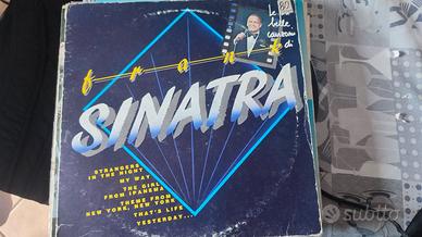 Vinile LP 33 Giri - FRANK SINATRA