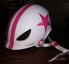 casco per bambini 