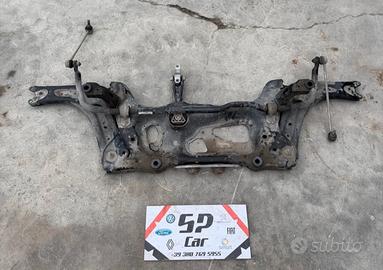 ASSALE ANTERIORE CULLA MOTORE VOLKSWAGEN TIGUAN AD