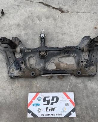 ASSALE ANTERIORE CULLA MOTORE VOLKSWAGEN TIGUAN AD