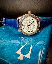Bulova lindbergh Hour Angle