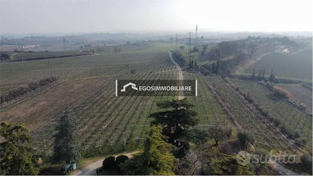Terreno di 70000 m² a Sona - Altro