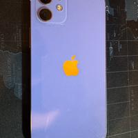 Iphone 12 viola 128gb