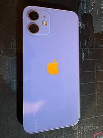 Iphone 12 viola 128gb