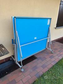 Tavolo da Ping Pong Rovera Acciaio/Alluminio