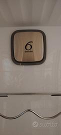 figo Whirlpool 6sense 