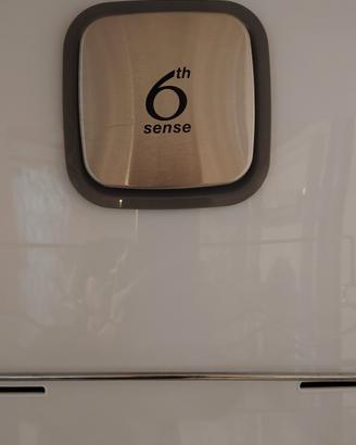 figo Whirlpool 6sense 