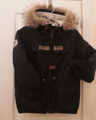 Parka giubbotto Napapijri