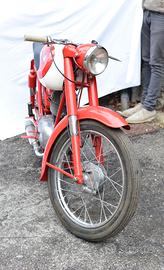 MV Agusta Altro modello - 1957