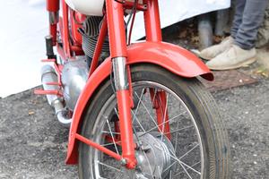 MV Agusta Altro modello - 1957