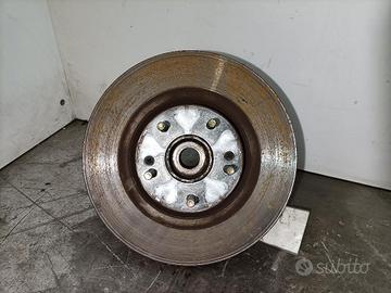 FUSELLO COMPLETO ANTERIORE DESTRO HYUNDAI Santa Fe