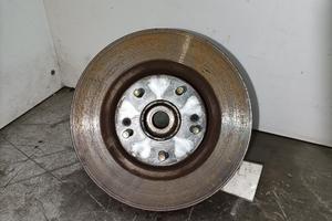 FUSELLO COMPLETO ANTERIORE DESTRO HYUNDAI Santa Fe