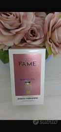 Fame paco rabanne