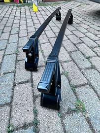 Barre porta tutto, porta pacchi per Ford CMax