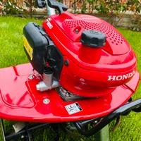 Motozappa HONDA F220