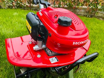 Motozappa HONDA F220