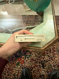 Lettore floppy Disc