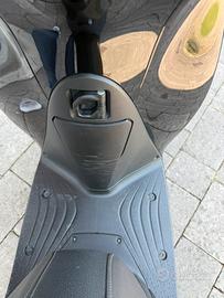Scooter sh