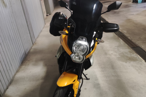 Kawasaki Versys 650